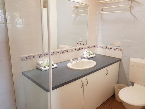 Mandurah Family Resort - Accommodation in Brisbane 15