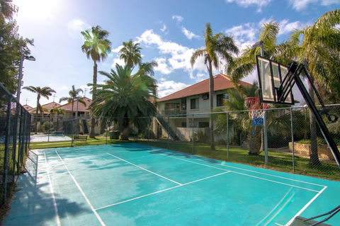 Mandurah Family Resort - Accommodation in Brisbane 29