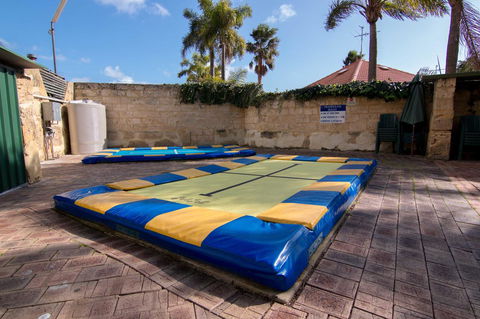 Mandurah Family Resort - Accommodation in Brisbane 28
