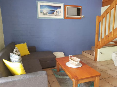 Mandurah Family Resort - Accommodation in Brisbane 17