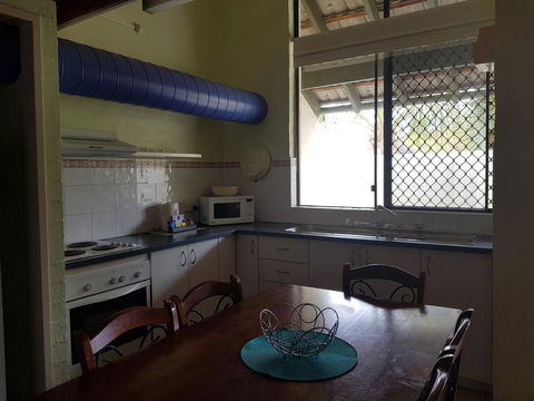 Mandurah Family Resort - Accommodation in Brisbane 8