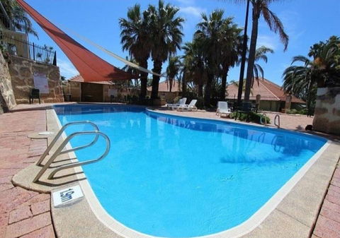 Mandurah Family Resort - Accommodation in Brisbane 25