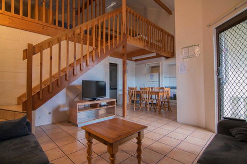 Mandurah Family Resort - Accommodation in Brisbane 44