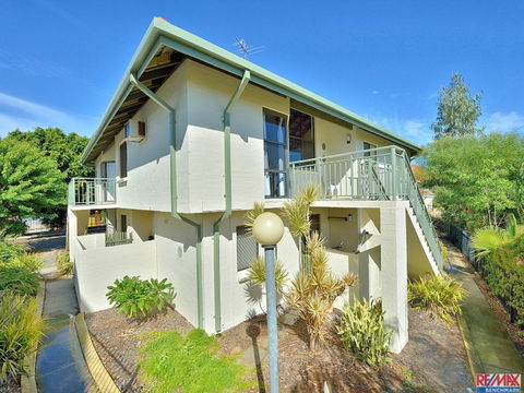 Mandurah Family Resort - Accommodation in Brisbane 21