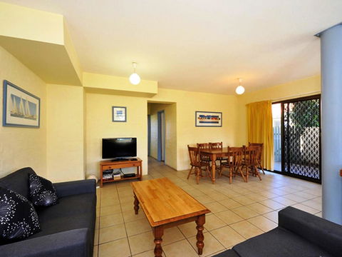 Mandurah Family Resort - Accommodation in Brisbane 41