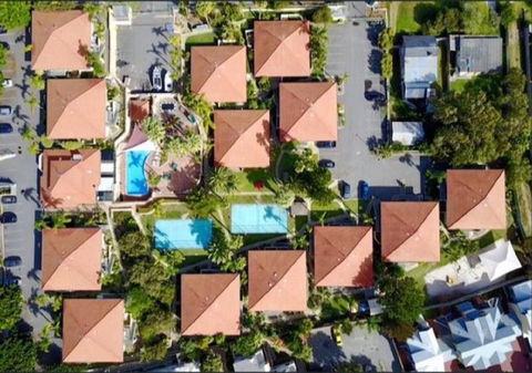 Mandurah Family Resort - Accommodation in Brisbane 18