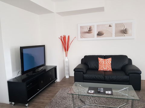 Mandurah Family Resort - Accommodation in Brisbane 37