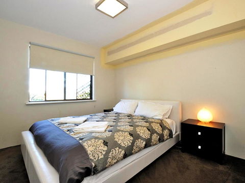 Mandurah Family Resort - Accommodation in Brisbane 34