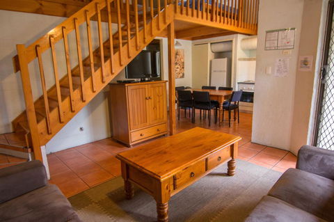 Mandurah Family Resort - Accommodation in Brisbane 42