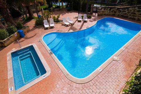 Mandurah Family Resort - Accommodation in Brisbane 24