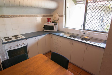 Mandurah Family Resort - Accommodation in Brisbane 43
