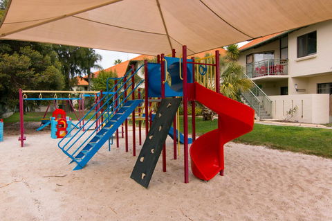 Mandurah Family Resort - Accommodation in Brisbane 31
