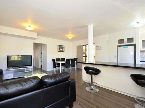 Mandurah Family Resort - Accommodation in Brisbane 35