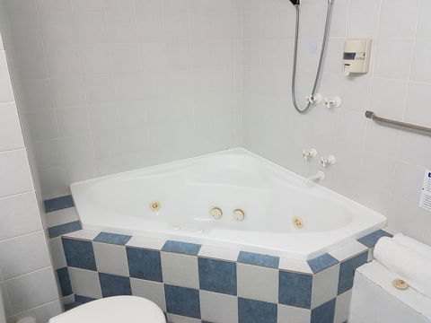 Mandurah Family Resort - Accommodation in Brisbane 2