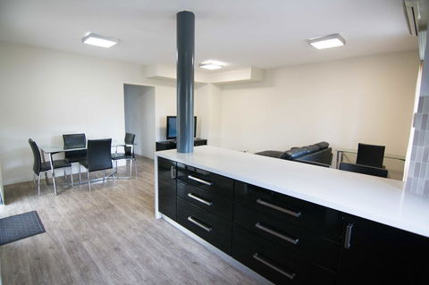 Mandurah Family Resort - Accommodation in Brisbane 36