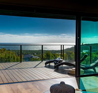 The Roozen Residence - Accommodation in Brisbane