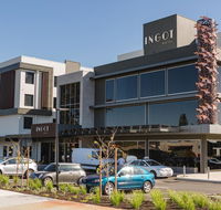 Ingot Hotel Perth an Ascend Hotel Collection member - Accommodation in Brisbane
