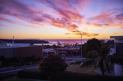 Harbour View Apartments - Accommodation in Brisbane 20