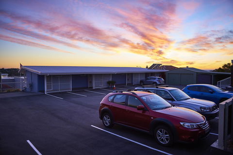 Harbour View Apartments - Accommodation in Brisbane 25