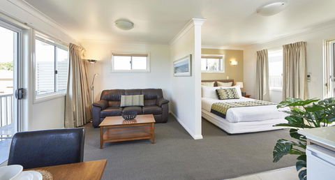 Harbour View Apartments - Accommodation in Brisbane 2