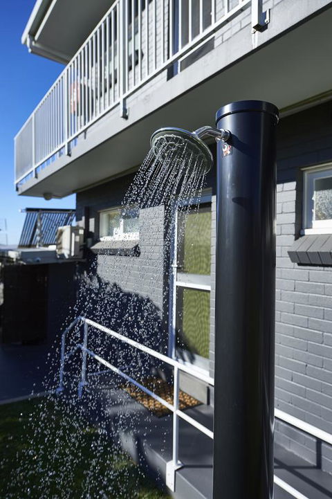 Harbour View Apartments - Accommodation in Brisbane 15
