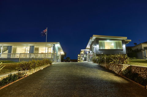 Harbour View Apartments - Accommodation in Brisbane 27