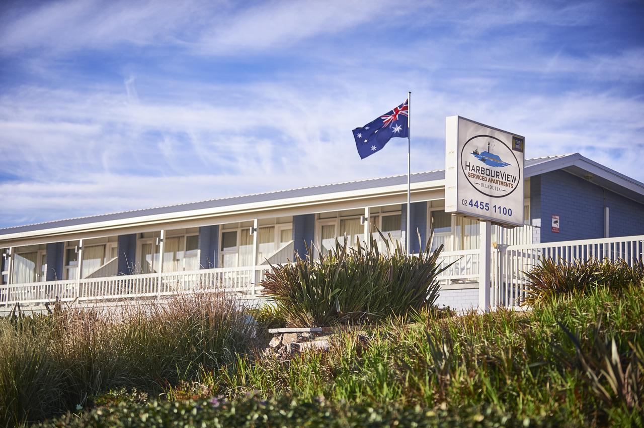 Ulladulla NSW Accommodation in Brisbane