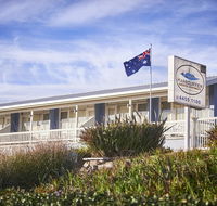 Harbour View Apartments - Accommodation in Brisbane