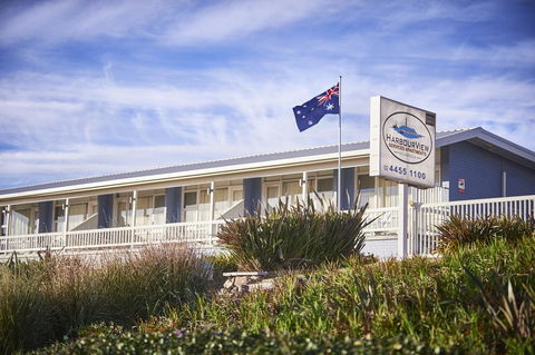 Harbour View Apartments - Accommodation in Brisbane 0