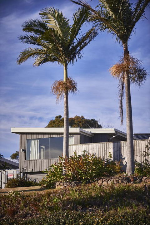 Harbour View Apartments - Accommodation in Brisbane 11