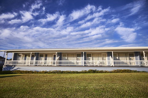 Harbour View Apartments - Accommodation in Brisbane 31