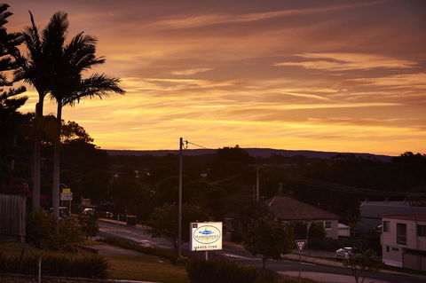Harbour View Apartments - Accommodation in Brisbane 21