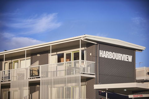 Harbour View Apartments - Accommodation in Brisbane 18