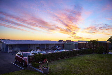 Harbour View Apartments - Accommodation in Brisbane 26