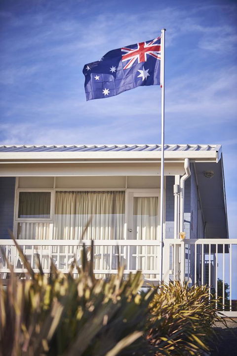 Harbour View Apartments - Accommodation in Brisbane 8