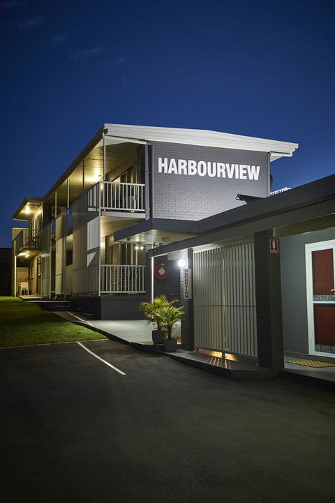 Harbour View Apartments - Accommodation in Brisbane 28