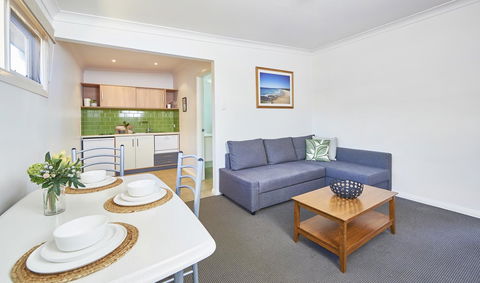 Harbour View Apartments - Accommodation in Brisbane 1