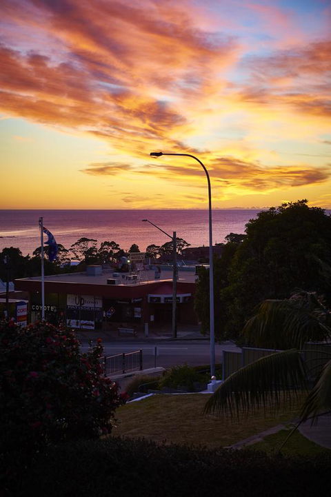 Harbour View Apartments - Accommodation in Brisbane 17