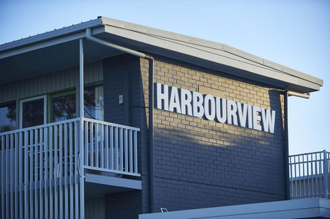 Harbour View Apartments - Accommodation in Brisbane 12