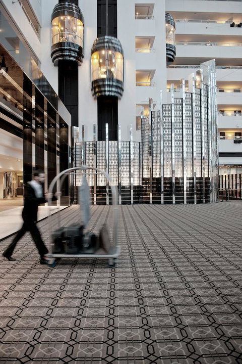 Crown Metropol Perth - Accommodation in Brisbane 3