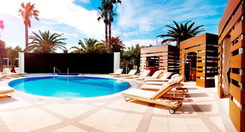 Crown Metropol Perth - Accommodation in Brisbane 11