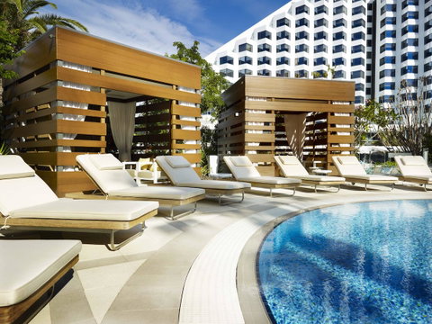 Crown Metropol Perth - Accommodation in Brisbane 9