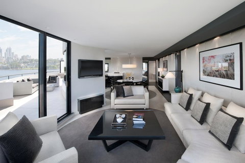 Crown Metropol Perth - Accommodation in Brisbane 17