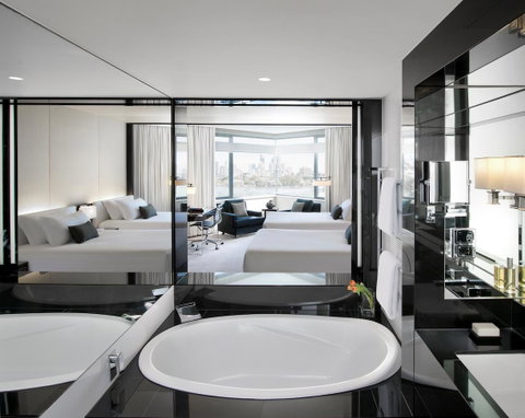 Crown Metropol Perth - Accommodation in Brisbane 16