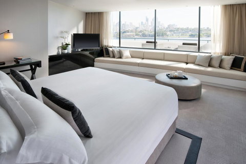 Crown Metropol Perth - Accommodation in Brisbane 13