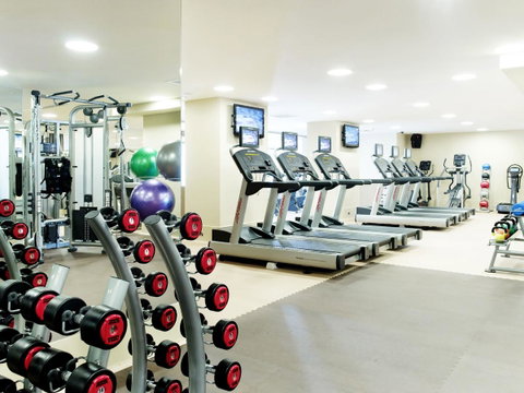 Crown Metropol Perth - Accommodation in Brisbane 21