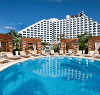 Crown Metropol Perth - Accommodation in Brisbane