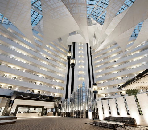 Crown Metropol Perth - Accommodation in Brisbane 2