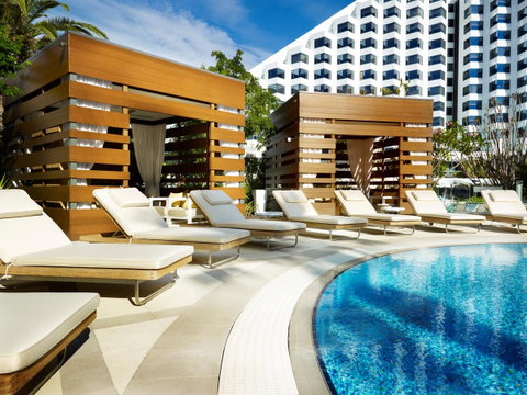 Crown Metropol Perth - Accommodation in Brisbane 7