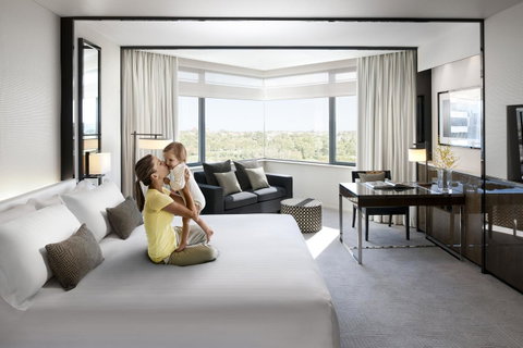 Crown Metropol Perth - Accommodation in Brisbane 12